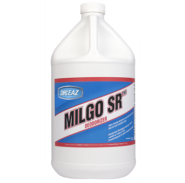Milgo SR - GL