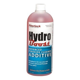 HydroBoost Additive - QT