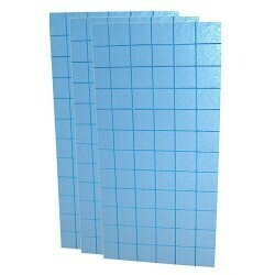 Blue Styrofoam Furniture Blocks - 1008 ct. Blue Styrofoam Furniture Blocks - 1008 ct.