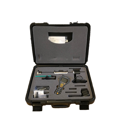 Protimeter MMS2 Restoration Kit (FREE SHIPPING) Protimeter MMS2 Restoration Kit (FREE SHIPPING)