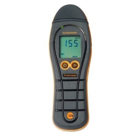 Protimeter Surveymaster Moisture Meter (FREE SHIPPING) Protimeter Surveymaster Moisture Meter (FREE SHIPPING)