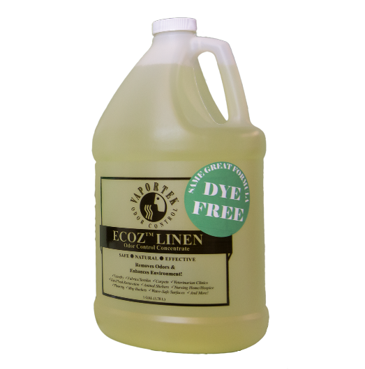 ECOZ Odor Remover and Neutralizer (GL) - Linen