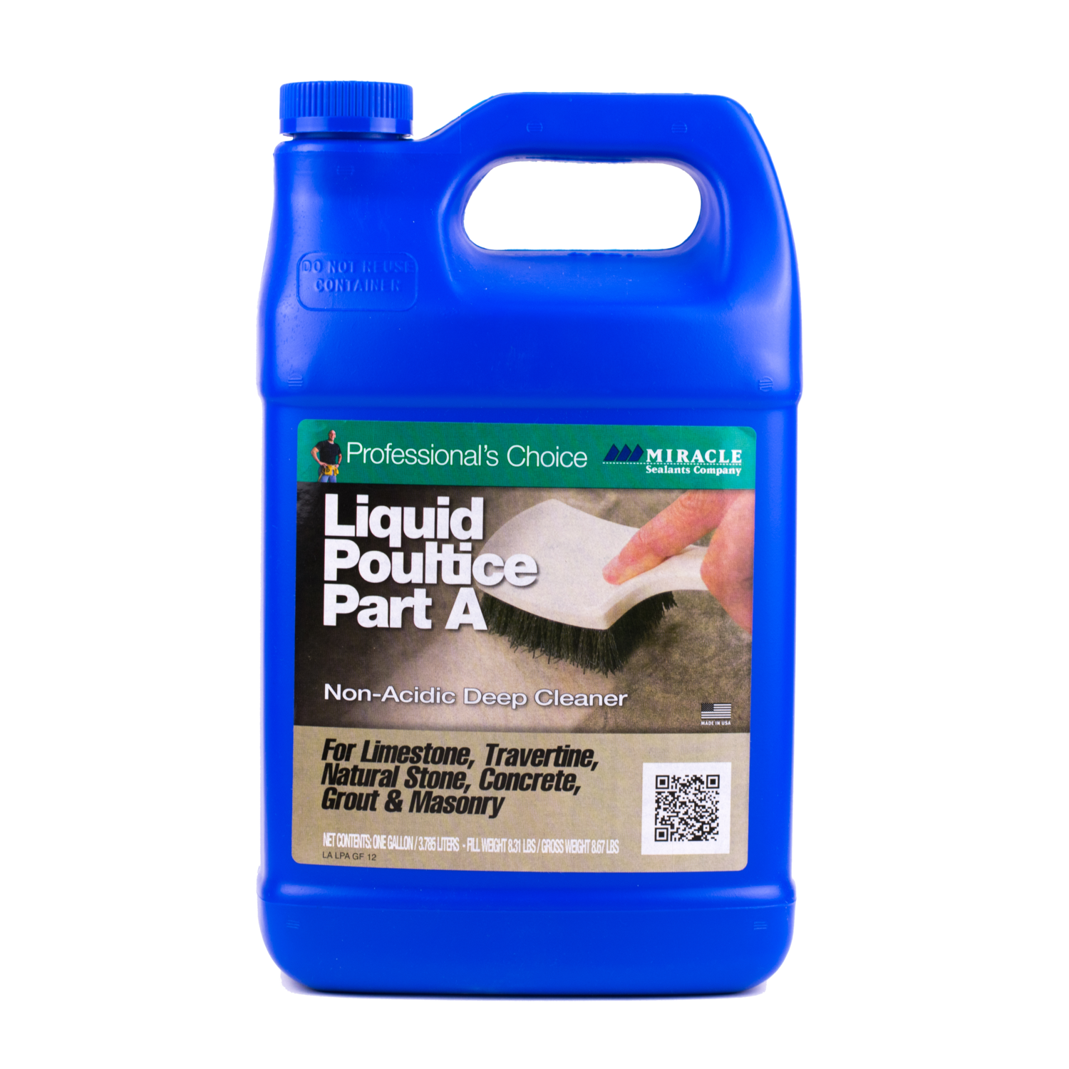 Miracle Liquid Poultice - GL