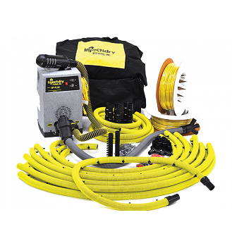 Injectidry HP Plus Floor Drying System Injectidry HP Plus Floor Drying System