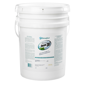 Benefect Decon 30 Antimicrobial Cleaner - Pail
