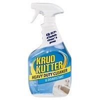 Krud Kutter Heavy Duty Cleaner and Disinfectant