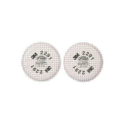 3M™ Advanced Particulate Filter 2291 - P100