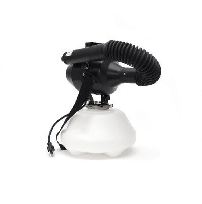 Hudson ULV FOG® - Electric Atomizer Fogger Sprayer Hudson ULV FOG® - Electric Atomizer Fogger Sprayer
