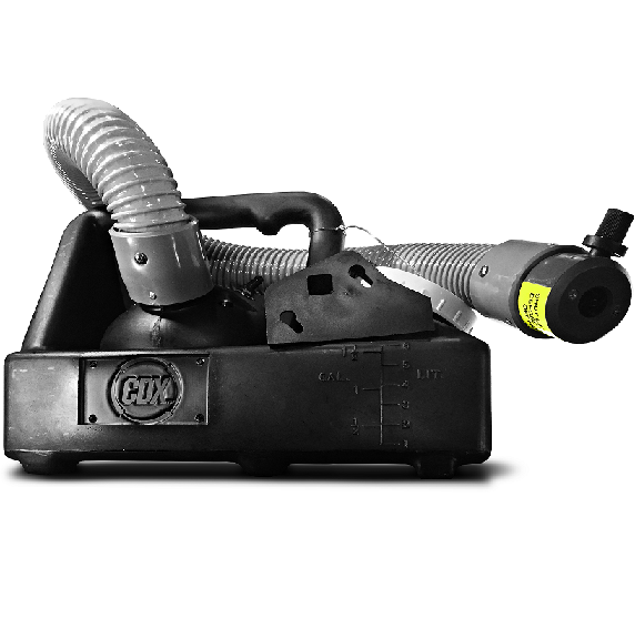 ULV Wet Fogger with Hose by Clean Dynamix ULV Wet Fogger with Hose by Clean Dynamix