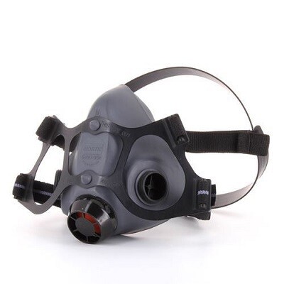 5500 Series North Half Mask Respirator - (Select Size) 5500 Series North Half Mask Respirator - (Select Size)