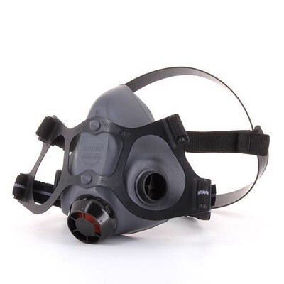 5500 Series North Half Mask Respirator - (Select Size)