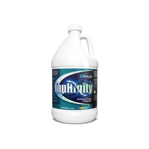 InpHinity Peroxide Based Cleaner - GL