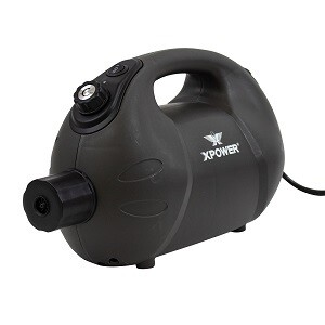 XPOWER F-8 ULV Cold Fogger