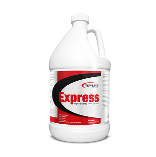Express Concentrated Floor Stripper by Newline - (Select Size) Express Concentrated Floor Stripper by Newline - (Select Size)