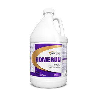 Homerun Premium Acid Tile and Grout Cleaner - (Select Size)