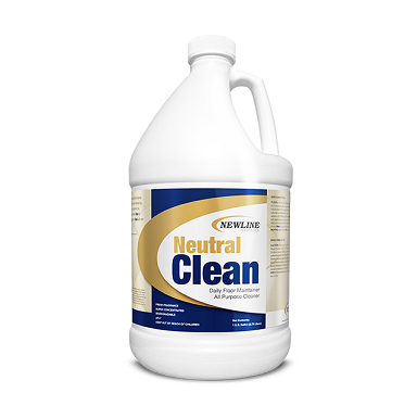 Neutral Cleaner Concentrated Hard Surface Cleaner - (Select Size)
