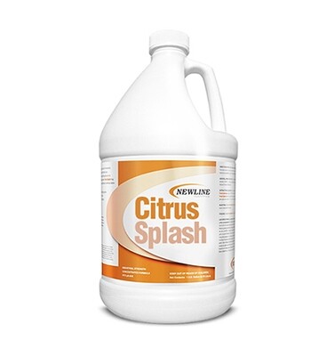 Citrus Splash Premium Deodorizer - GL