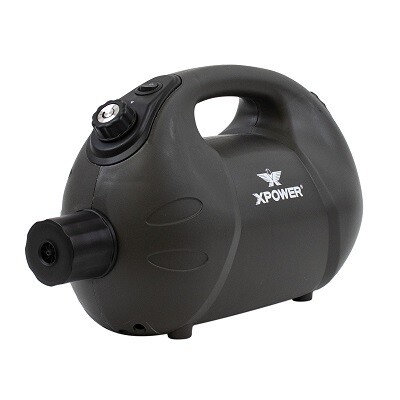Cordless F-16B ULV Cold Fogger by XPOWER