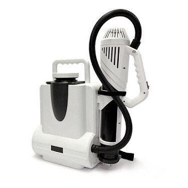 Electrostatic Backpack Sprayer Electrostatic Backpack Sprayer