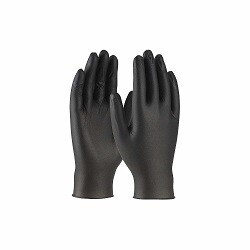 Nitrile Gloves (XL) - 5 Mil - Box of 100 Nitrile Gloves (XL) - 5 Mil - Box of 100