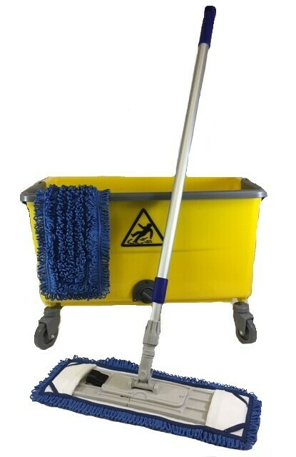 Premium Pocket Mop Kit | 42L