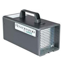 Vaportek Restorator 110v - No Cartridge Vaportek Restorator 110v - No Cartridge