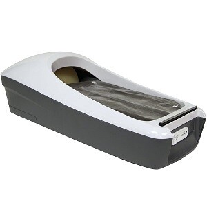 E-Z Floor Guard Starter Kit E-Z Floor Guard Starter Kit
