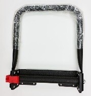 Drieaz Handle Assembly - (Evolution LGR) Drieaz Handle Assembly - (Evolution LGR)