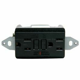 Drieaz HEPA 500 Replacement Receptacle