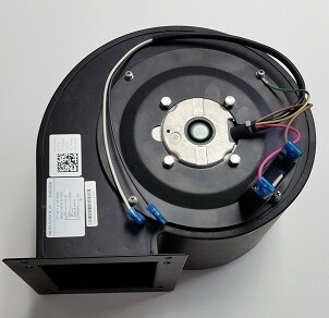 Phoenix Blower with Capacitor Assembly Phoenix Blower with Capacitor Assembly