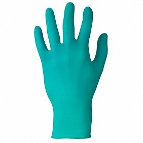Powder Free (XL) Nitrile Gloves - 4.7mil Powder Free (XL) Nitrile Gloves - 4.7mil