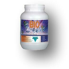 Bio Break Carpet Prespray - 6.5#