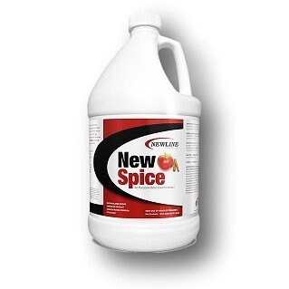 New Spice Premium Deodorizer with Odor Eliminator - GL