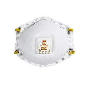 3M™ Particulate N95 Respirator 8511 - (10 Pack)