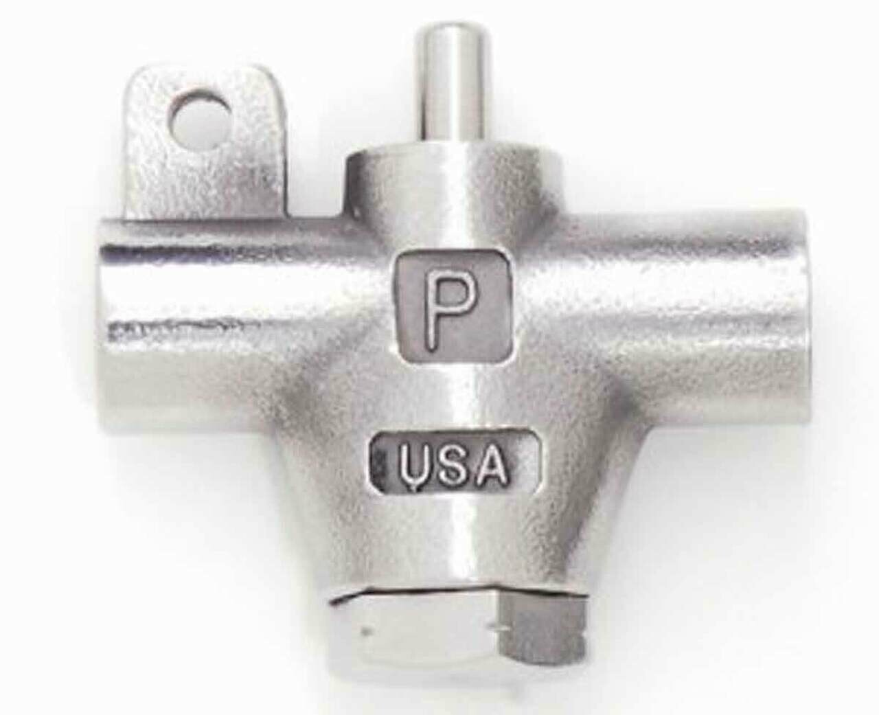 PMF Replacement Stainless P-Valve  - 1,000 PSI