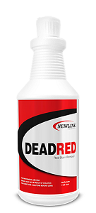 Dead Red - Premium Red Stain Remover - QT