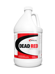 Dead Red - Premium Red Stain Remover - GL