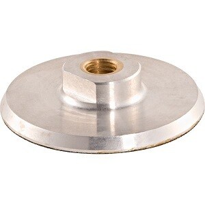 Aluminum Backplate - 5 Aluminum Backplate - 5