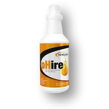 pHire Specialized Booster Additive - QT