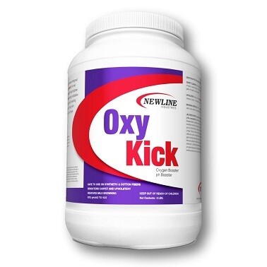 Oxy Kick Powdered Oxidizer Additive - 8#