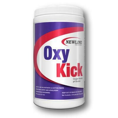 Oxy Kick Powdered Oxidizer Additive - 2#