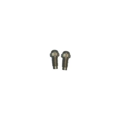 Replacement Ferrule Nuts by Protimeter (Pair)