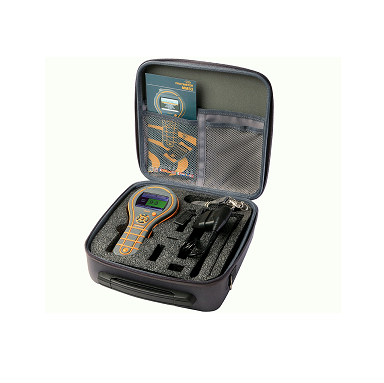 MMS3 Instrument Kit in Pouch by Protimeter