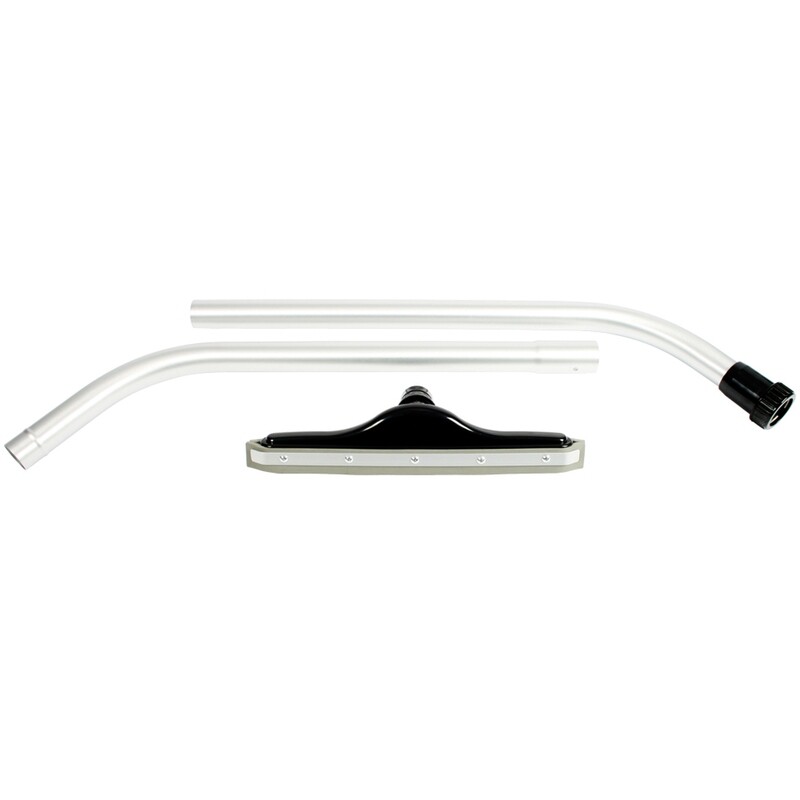 Wet Vacuum Squeegee Wand Set Wet Vacuum Squeegee Wand Set