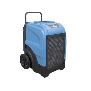 XD-165L LGR Dehumidifier by Xpower XD-165L LGR Dehumidifier by Xpower