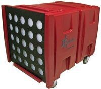 Novair 2000 CFM Air Scrubber - Negative Air Machine by Novatek Novair 2000 CFM Air Scrubber - Negative Air Machine by Novatek