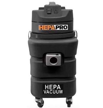10 Gallon HEPA-PRO Dry Vacuum
