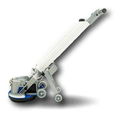 Orbot SLIM 11 Orbot SLIM 11" Orbital Machine *Complete Package*