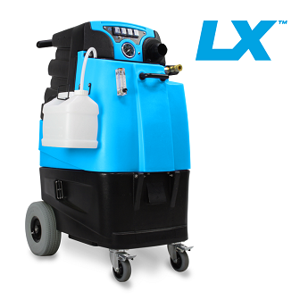LTD12-LX Speedster® Carpet Extractor by Mytee