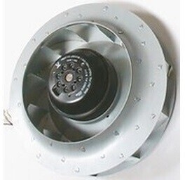 Drieaz HEPA 500 Blower Assembly